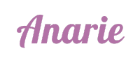 Anarie logo