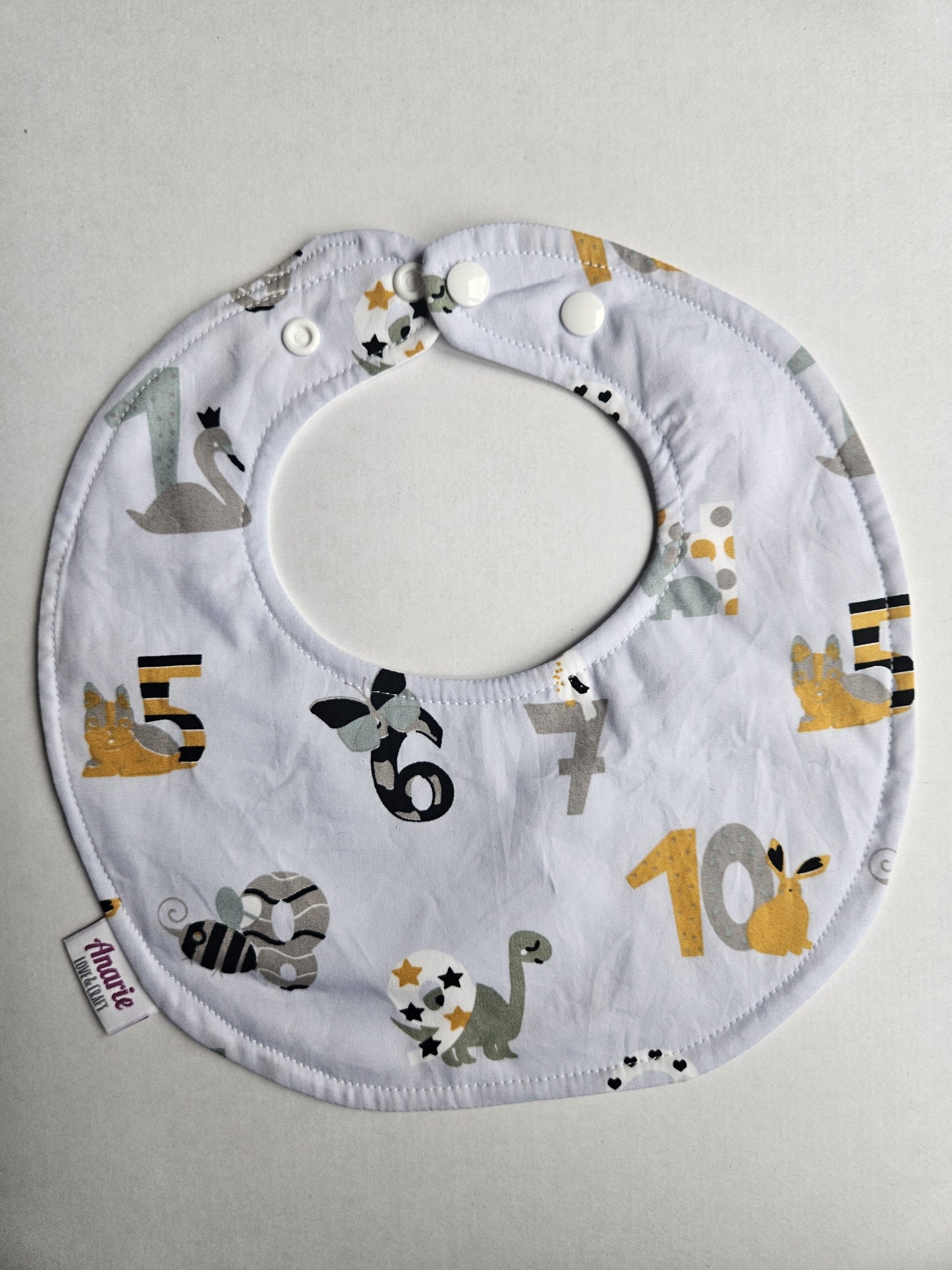 slinček brojevi i životinje