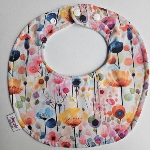 slinček cvijeće šareno