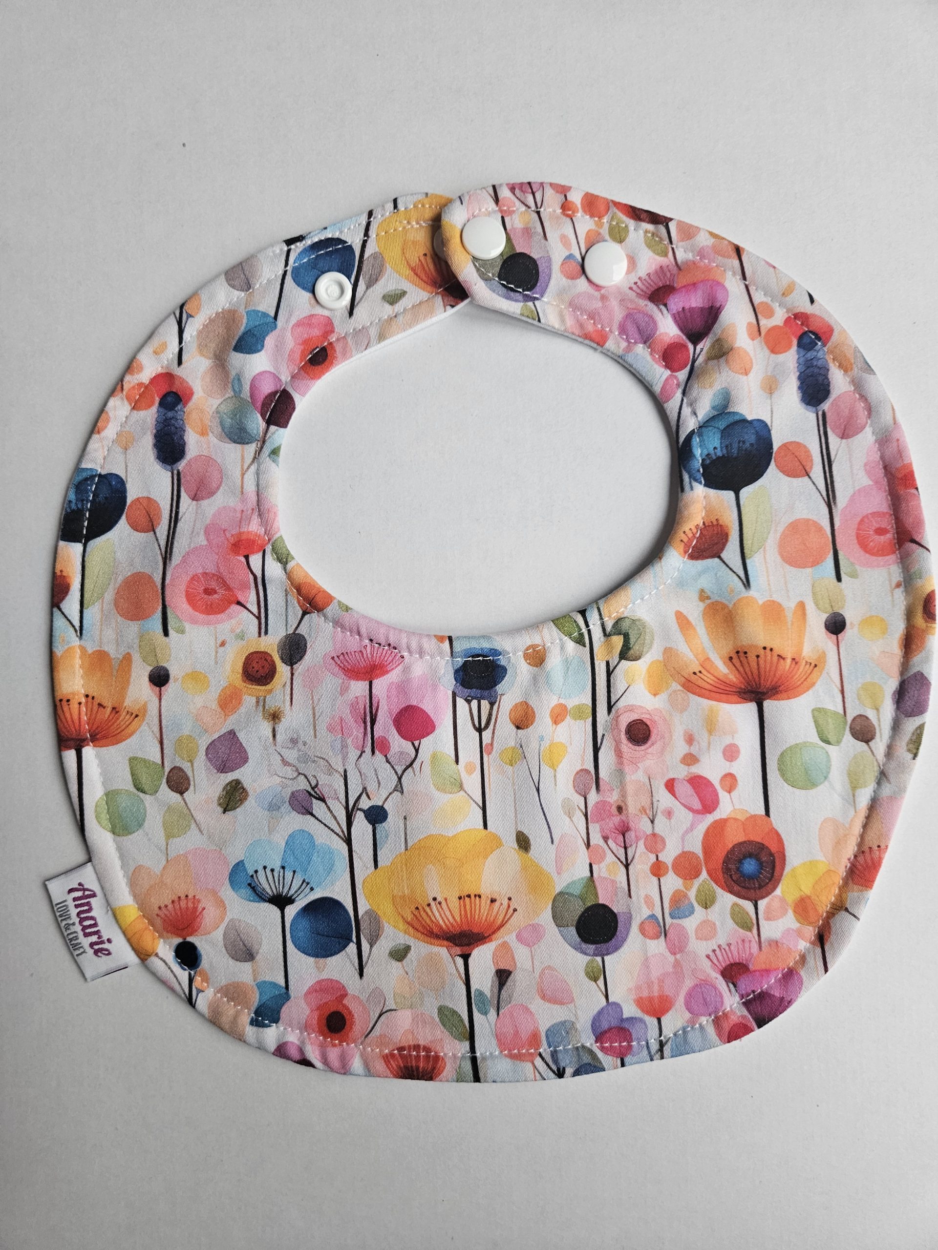 slinček cvijeće šareno