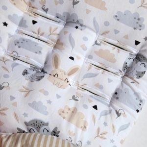 podlozak za kolica sovice