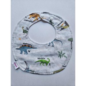 slinček dinosauri